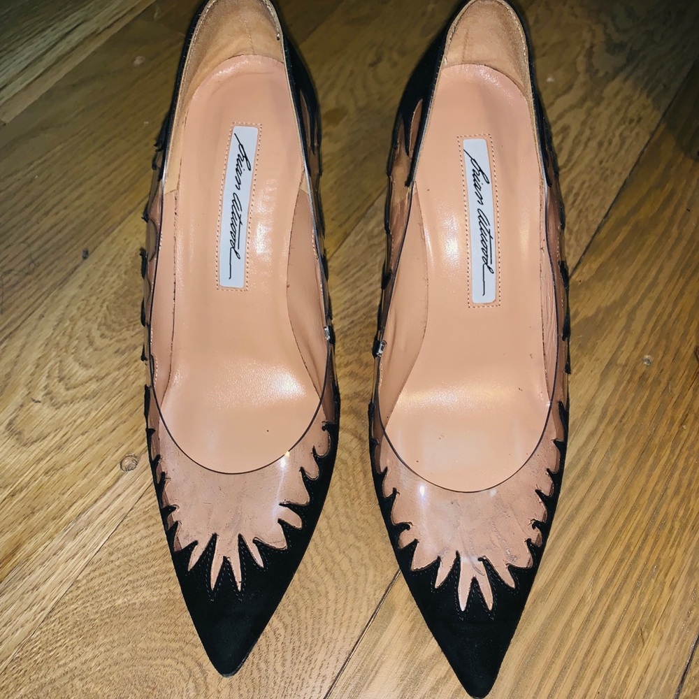 Brian Atwood Pumps